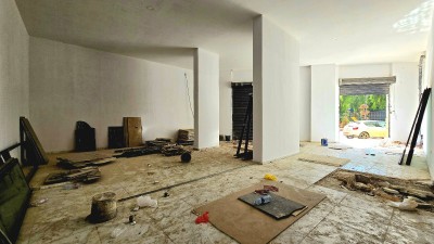 Location Local Oran Bir el djir