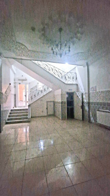 Rent Villa Oran Oran