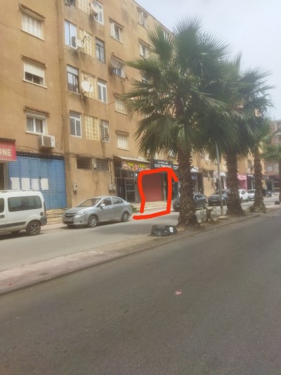 Location Local Alger Bordj el bahri