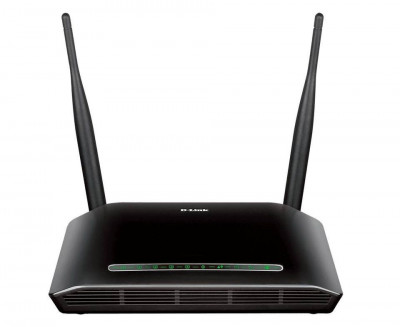 شبكة-و-اتصال-wireless-n-300-adsl2-modem-router-dsl-2750u-زرالدة-الجزائر