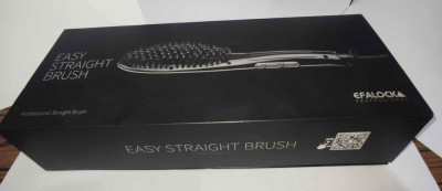 Brosse Easy Straight Brush