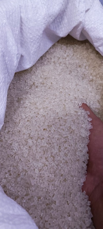 مواد-أولية-pp-recycle-transparent-البليدة-الجزائر