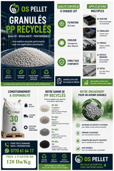 مواد-أولية-pp-noir-recycle-pour-injection-البليدة-الجزائر
