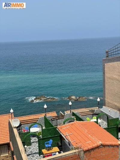 Vacation Rental Apartment F3 Béjaïa Bejaia