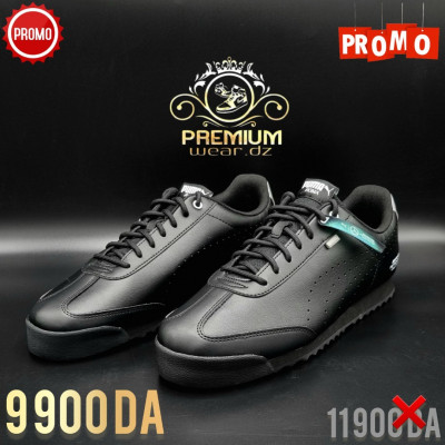 أحذية-رياضية-puma-roma-via-pert-شوفالي-الجزائر