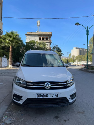 voitures-volkswagen-caddy-2017-souk-ahras-algerie