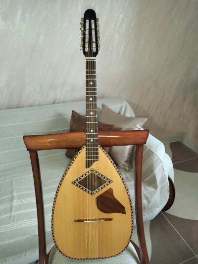 string-instrument-mondole-neuf-professionnel-10-courd-bejaia-algeria