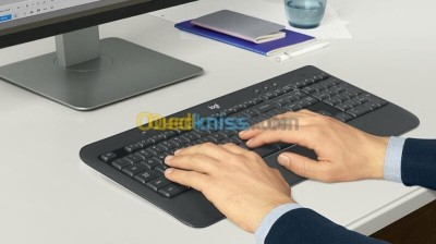 Logitech MK540 Advanced Combo 