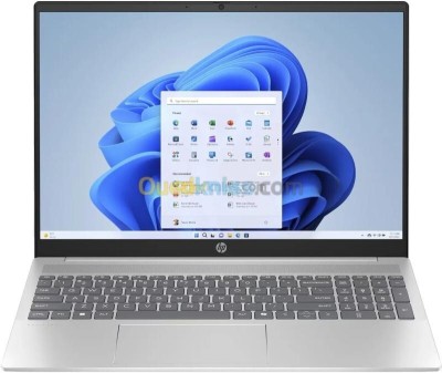 HP PAVILION 16 - 16-AF0782NZ - CORE ULTRA 7-155U - 16GB - 512GB SSD, 16 WUXGA - WIN 11 PRO 