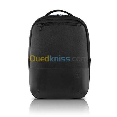 SAC A DOS DELL ECOLOOP PRO SLIM BRIEFCASE - AI0416 -15,6 - NYLEX - LAPTOP -ETANCH - NOIR -ORIGINAL 