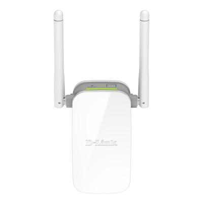 D-LINK DAP-1325 RÉPÉTEUR WIFI N 300 MBPS - MURALE - ANTENNES EXTERNES - BOUTON WPS - SÉCURITÉ WPA2