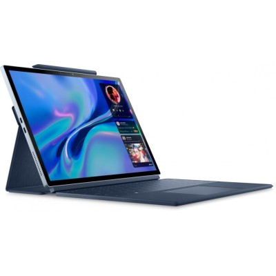 DELL XPS 13 9315 2-EN-1 -CORE i7-1250U -16GB - 512GB SSD -13" TACTILE 2.8K DETACHABLE -INTEL IRIS XE