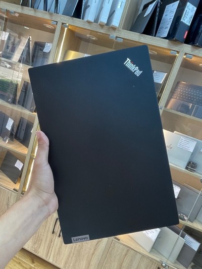 Lenovo Thinkpad E15 Gen 4 i7-1255U 16gb 512ssd