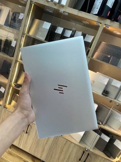 Hp elitebook 830 G8 i5-1135G7 16gb 256ssd