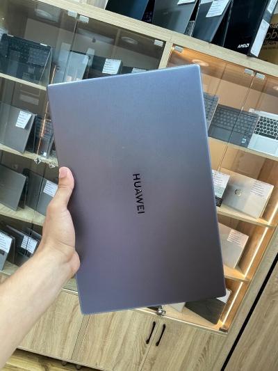 Huawei Matebook D15 i5-1135G7 8gb 256ssd