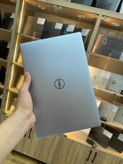 Dell XPS 13 9315 i7-1250U 16gb 512 ssd