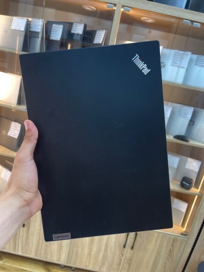 Lenovo Thinkpad L14 Gen 1 i5 10210U 8 256