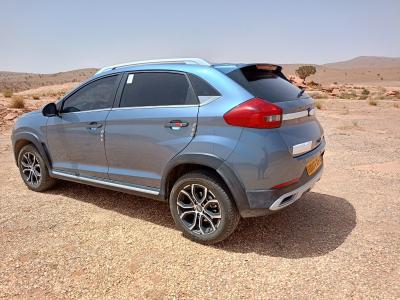 automobiles-chery-tigo-2-pro-2024-el-ghicha-laghouat-algerie