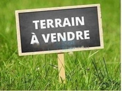 Vente Terrain Alger El achour