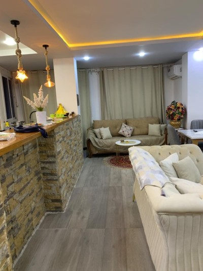 بيع شقة 3 غرف الجزائر عين بنيان