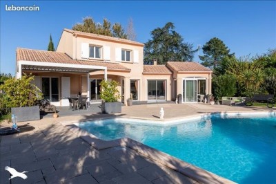 Cherche location Villa Alger El biar