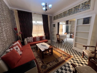 Vente Appartement F4 Alger Alger centre