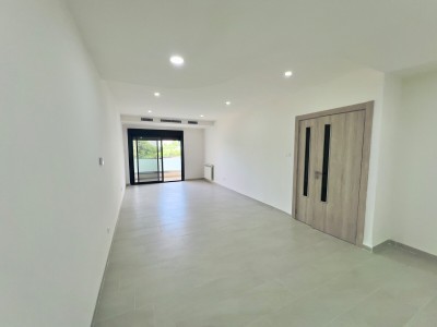 كراء شقة 4 غرف الجزائر دالي ابراهيم