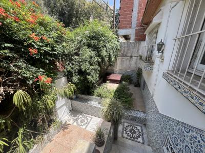 Sell Villa Alger El mouradia