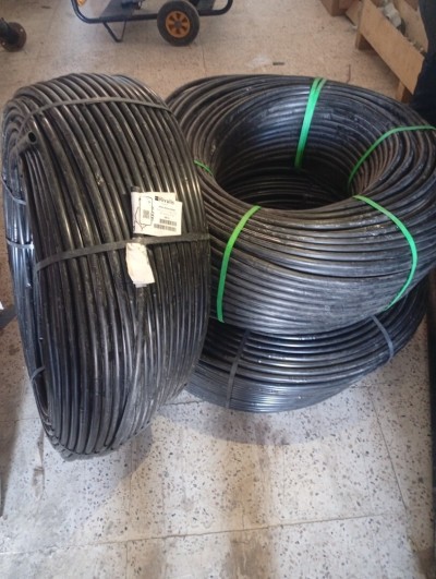 RIVULIS Tuyau goutte à goutte intégré انبوب الري بالتقطير