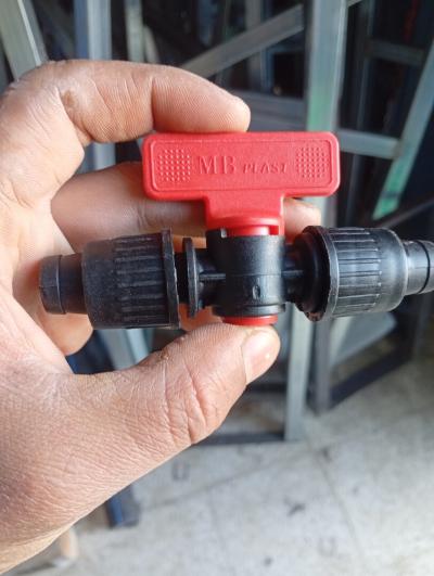 Vanne a connexion goutte a goutte بالجملة