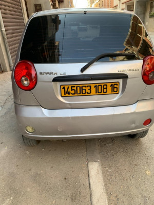 voitures-chevrolet-spark-2008-dar-el-beida-alger-algerie