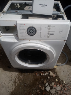 Machine à laver IRIS 4.5kg - Électroménager Boumerdes