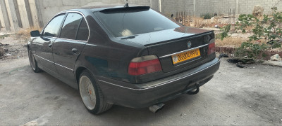 voitures-bmw-serie-5-1999-tadjenanet-mila-algerie