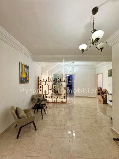 Vente Appartement F4 Oran Bir el djir