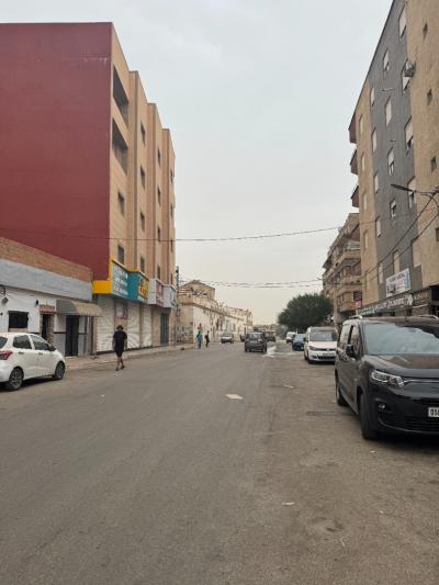 Vente Terrain Oran Oran