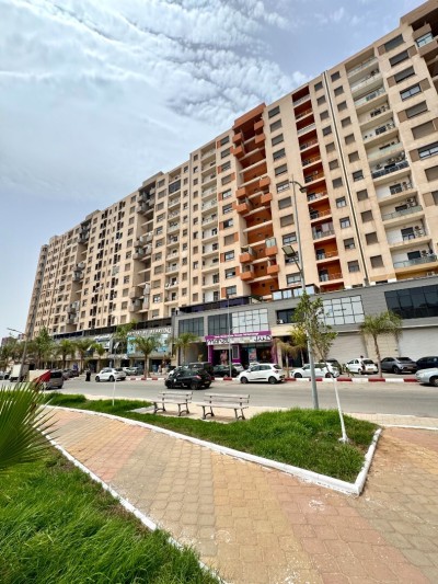 Vente Appartement F4 Oran Bir el djir