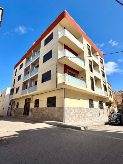 Vente Appartement F4 Oran Bir el djir