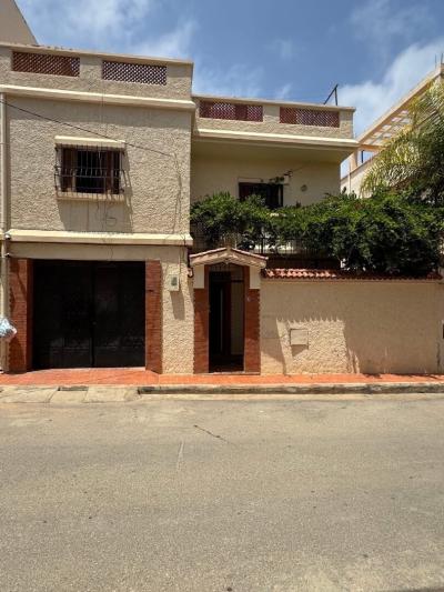 بيع فيلا وهران بئر الجير