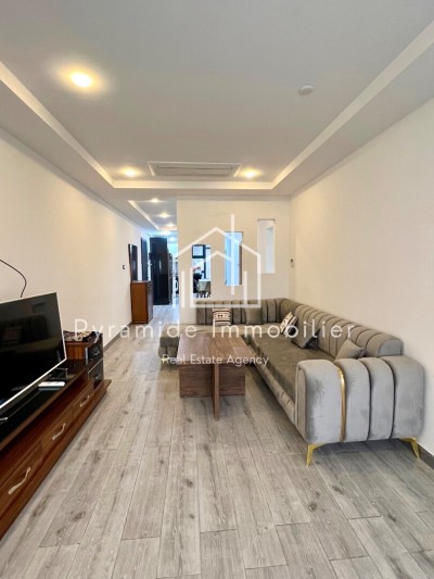 Location bien immobilier Oran Bir el djir