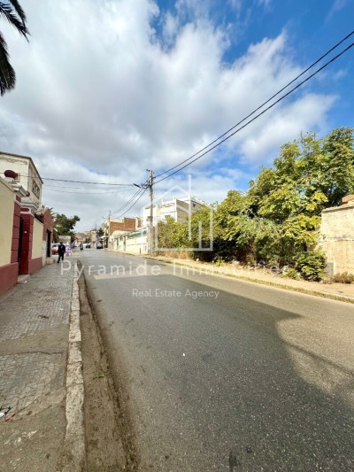 Vente Terrain Oran Oran