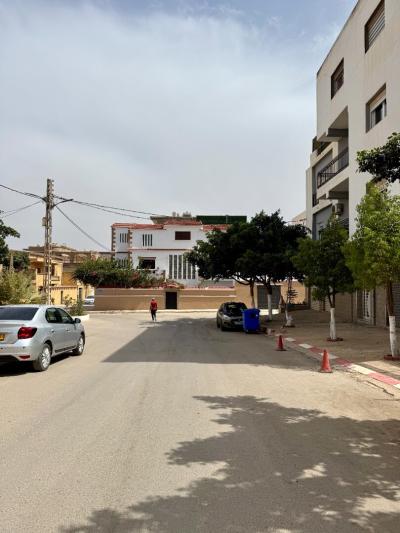 بيع فيلا وهران بئر الجير