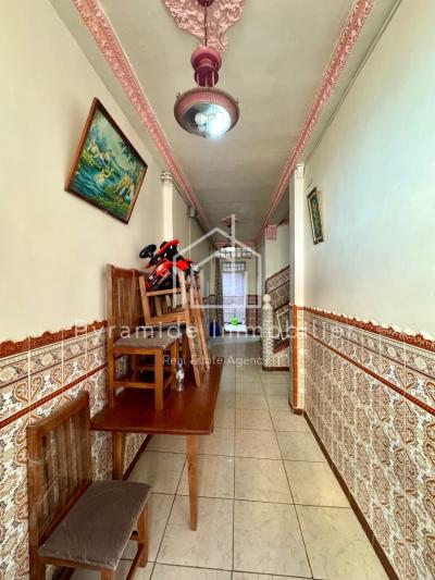 بيع فيلا وهران بئر الجير