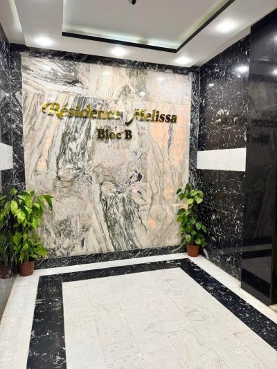 Vente Appartement F3 Oran Bir el djir