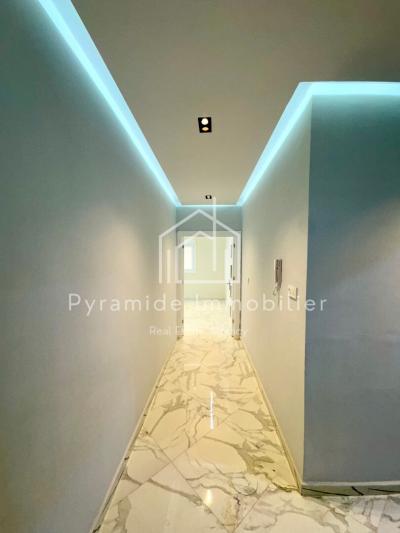 Vente Appartement F4 Oran Bir el djir