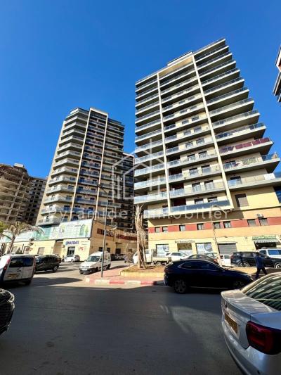 Vente Appartement F4 Oran Bir el djir