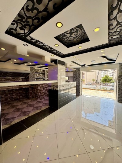 Sell Commercial Oran Bir el djir