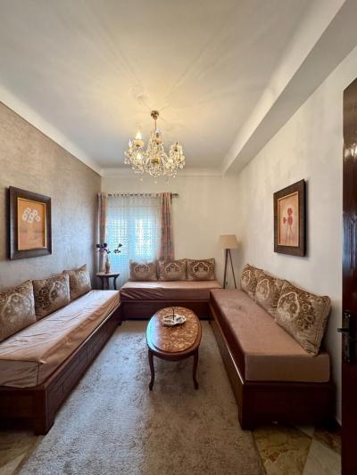 Vente Appartement F4 Oran Bir el djir