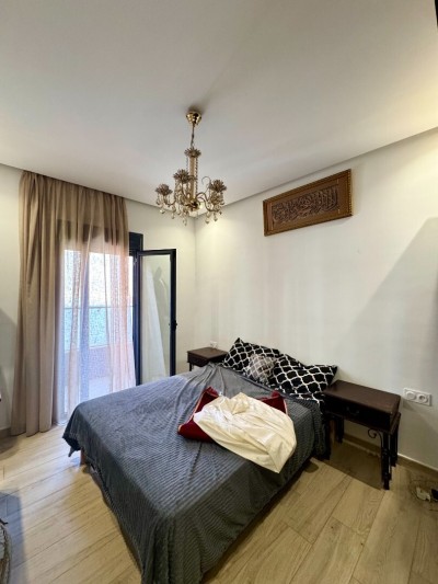 Sell Apartment F4 Oran Bir el djir