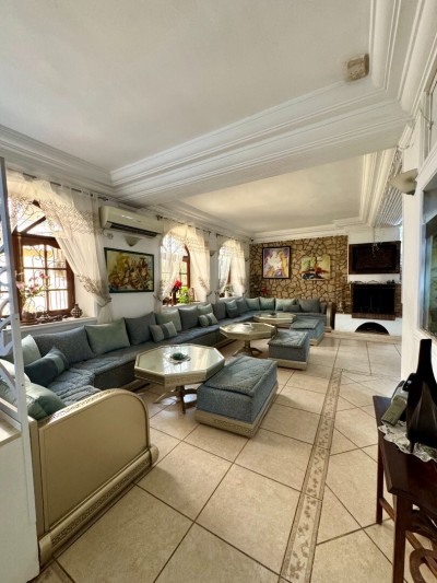 بيع فيلا وهران وهران