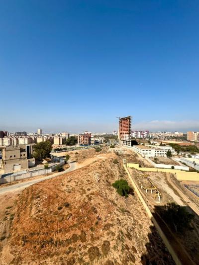 Location Appartement F4 Oran Bir el djir